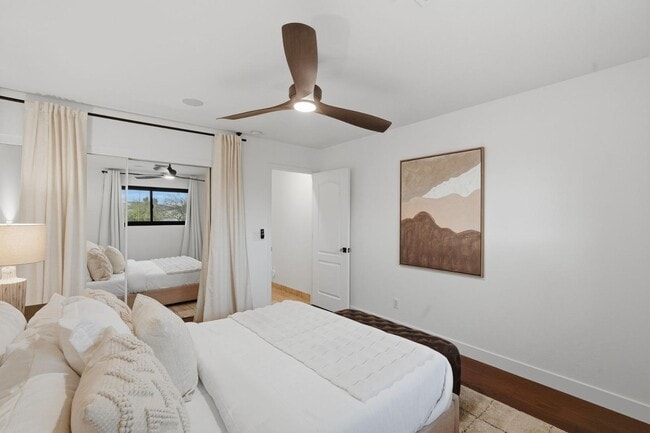 Building Photo - 6302 E Cochise Rd