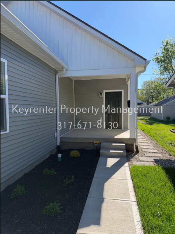 Building Photo - 4521 Norwaldo Ave