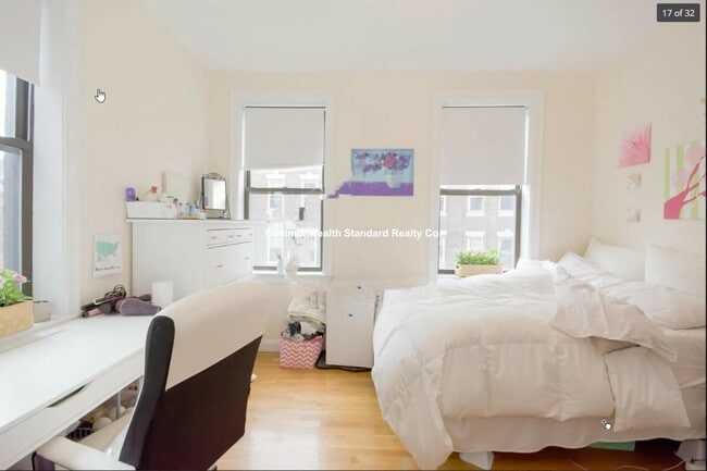 Building Photo - 1340 Commonwealth Ave