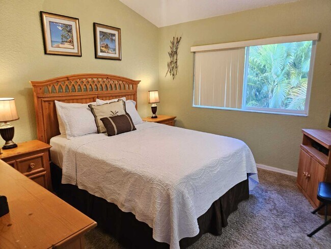 Building Photo - Available Feb. 1st, 2026! Charming Cape Canaveral Townhouse: 2 Bed, 2.5 Bath Retreat with 1,120 S...