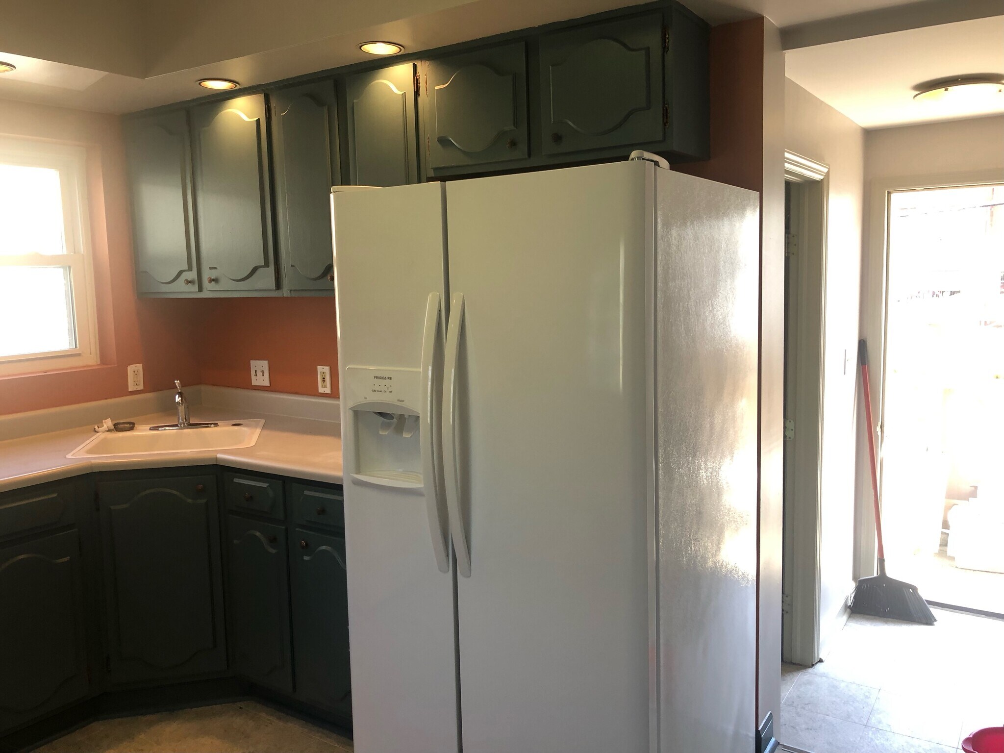 KITCHEN 2 - 1827 Wharton St