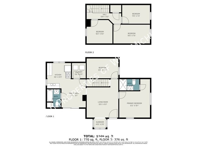 Building Photo - 519 Shirley St NE