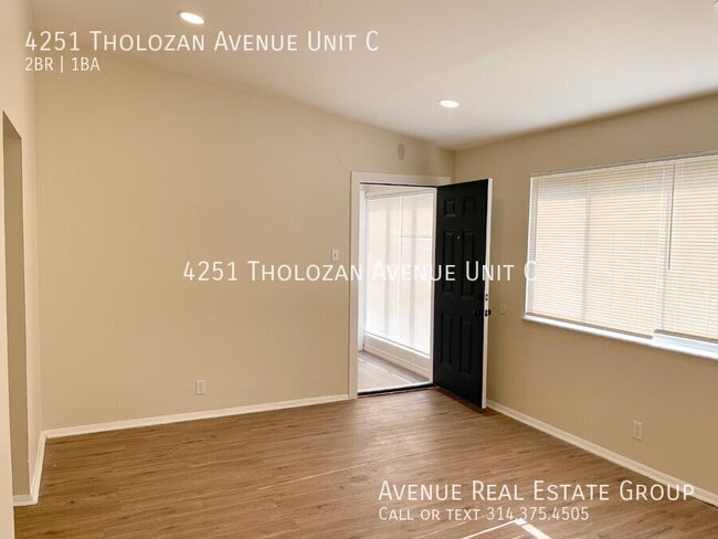 Building Photo - 4251 Tholozan Ave