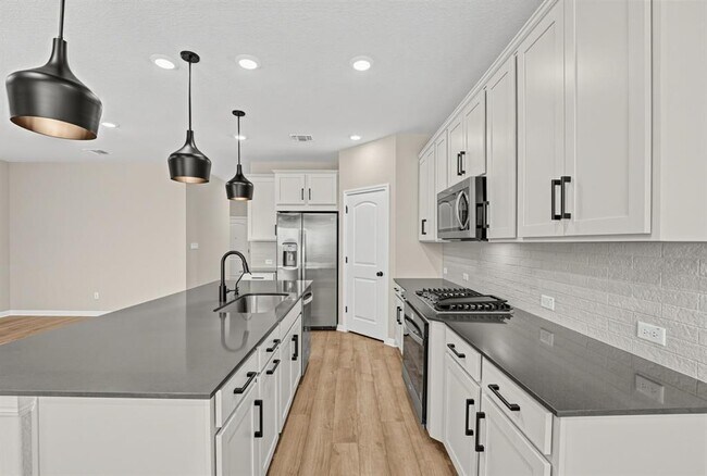 Building Photo - 209 Swinging H Ln