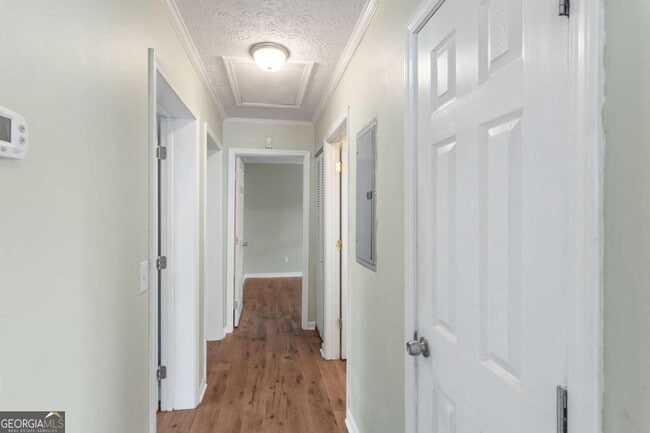 Building Photo - 2051 College Ave NE