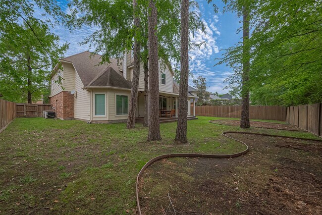 Building Photo - 6 S Berryline Cir