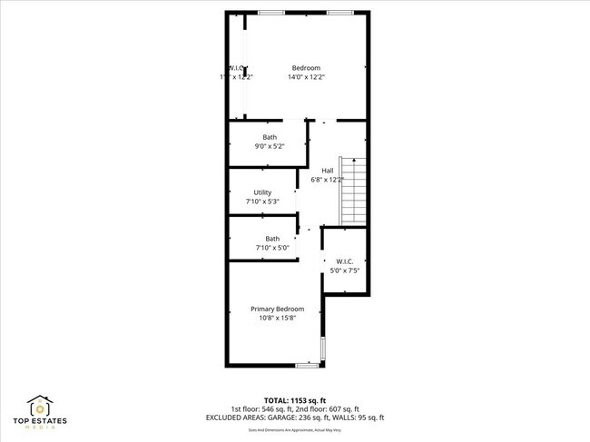 Building Photo - 1260 Cranbrook Dr