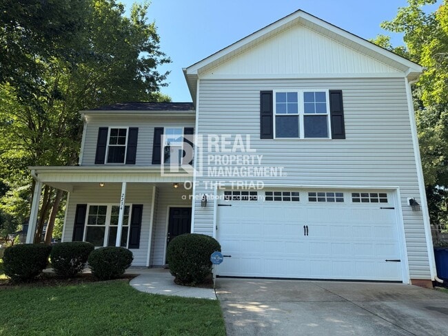Building Photo - 2234 Nettlebrook Dr