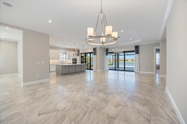 Building Photo - Marvelous BRAND NEW 3bd/3bth With Lake Views in Esplanade At Artisan Lakes In Palmetto!!!