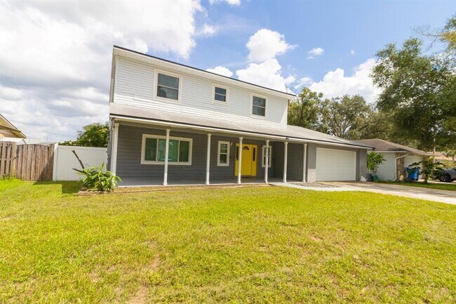 Building Photo - 603 Angelica Pl