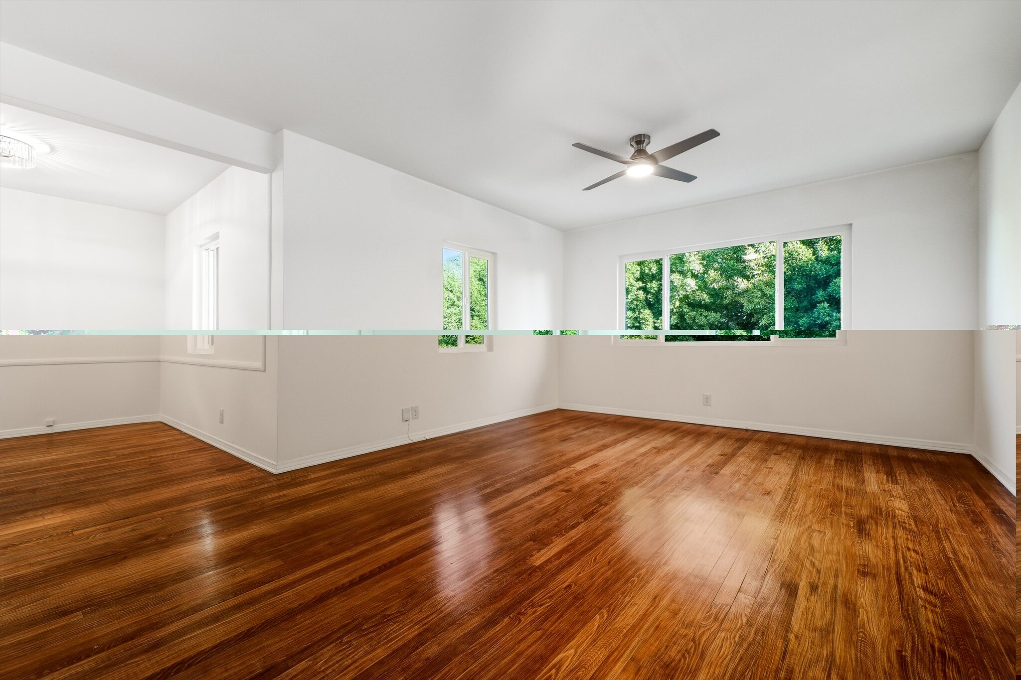 Building Photo - 1319 S Mansfield Ave