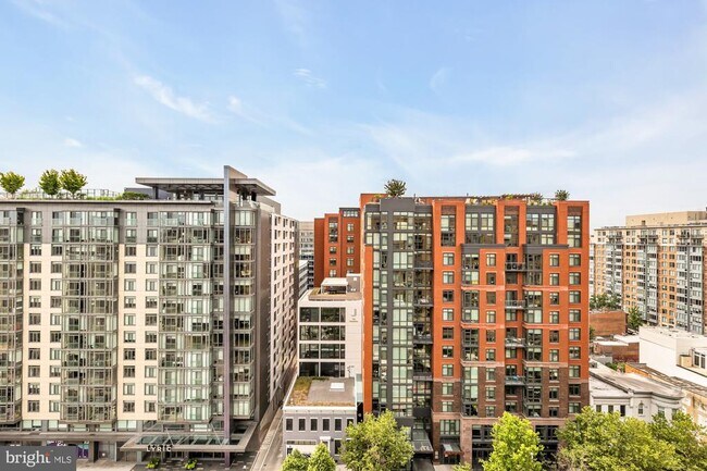 Building Photo - 475 K St NW