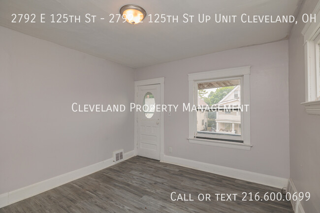 Building Photo - East Side Cleveland Duplex