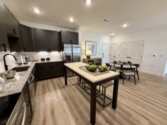 Building Photo - Territory at Spring Stuebner