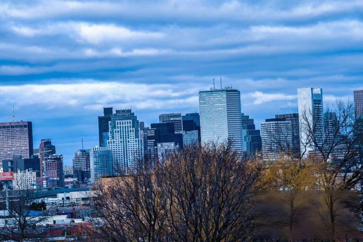 Building Photo - 230 Boston St