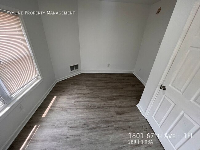 Building Photo - 1801 67th Ave
