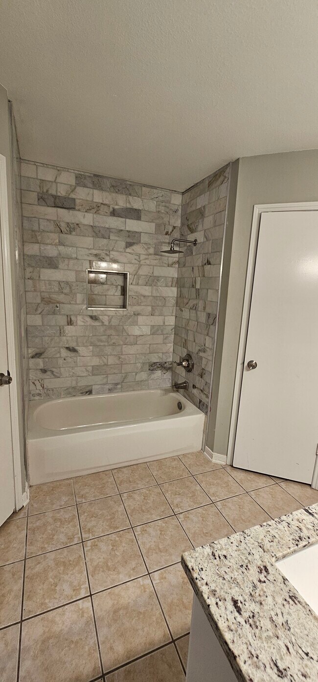 Priminary Remodel - 615 Park Grove Ln