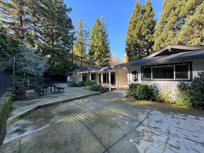Building Photo - Gorgeous Single Level Home with Pool in Al...