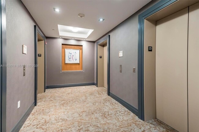 Building Photo - 1050 Brickell Ave