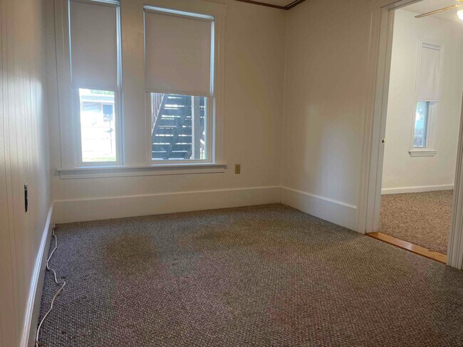 Building Photo - 28 Boylston St