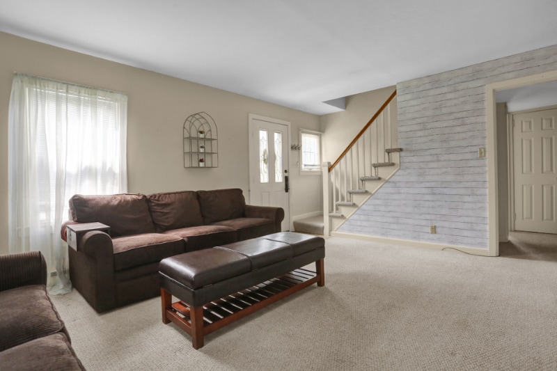 Building Photo - 719 Franklin St