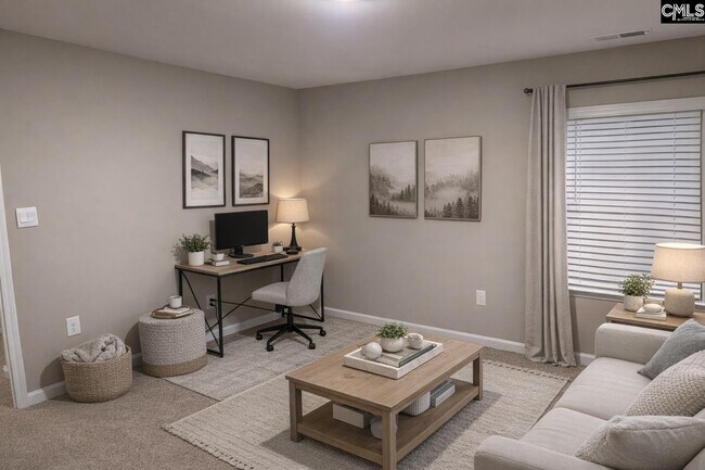 Building Photo - 1011 Belmont Grn Rd