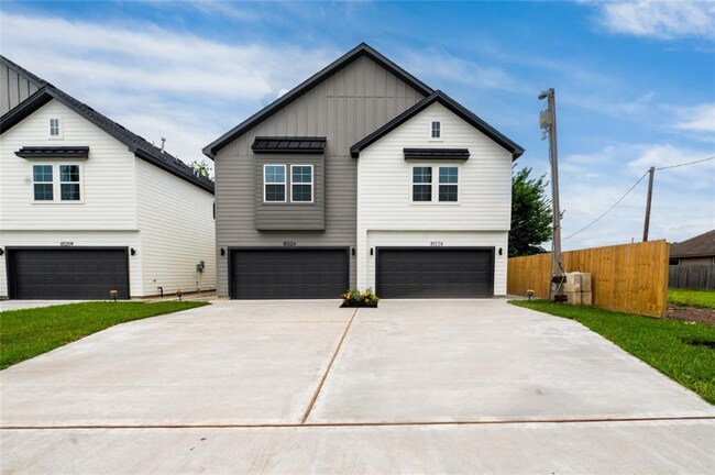 Building Photo - 8122 Corinth St