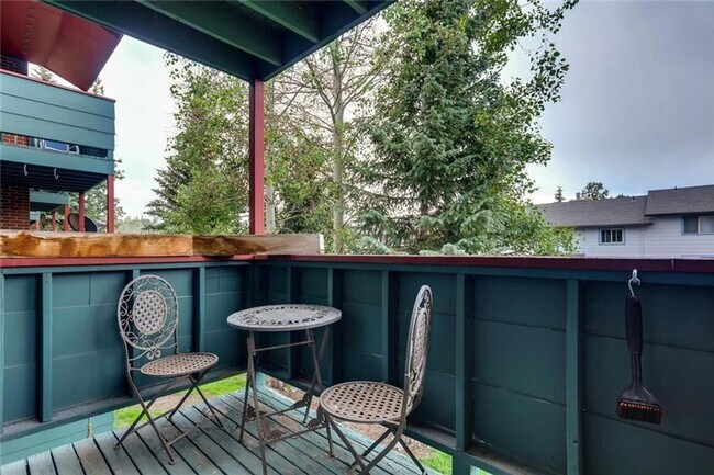 Building Photo - Long Term Rental - Dillon Valley West I205