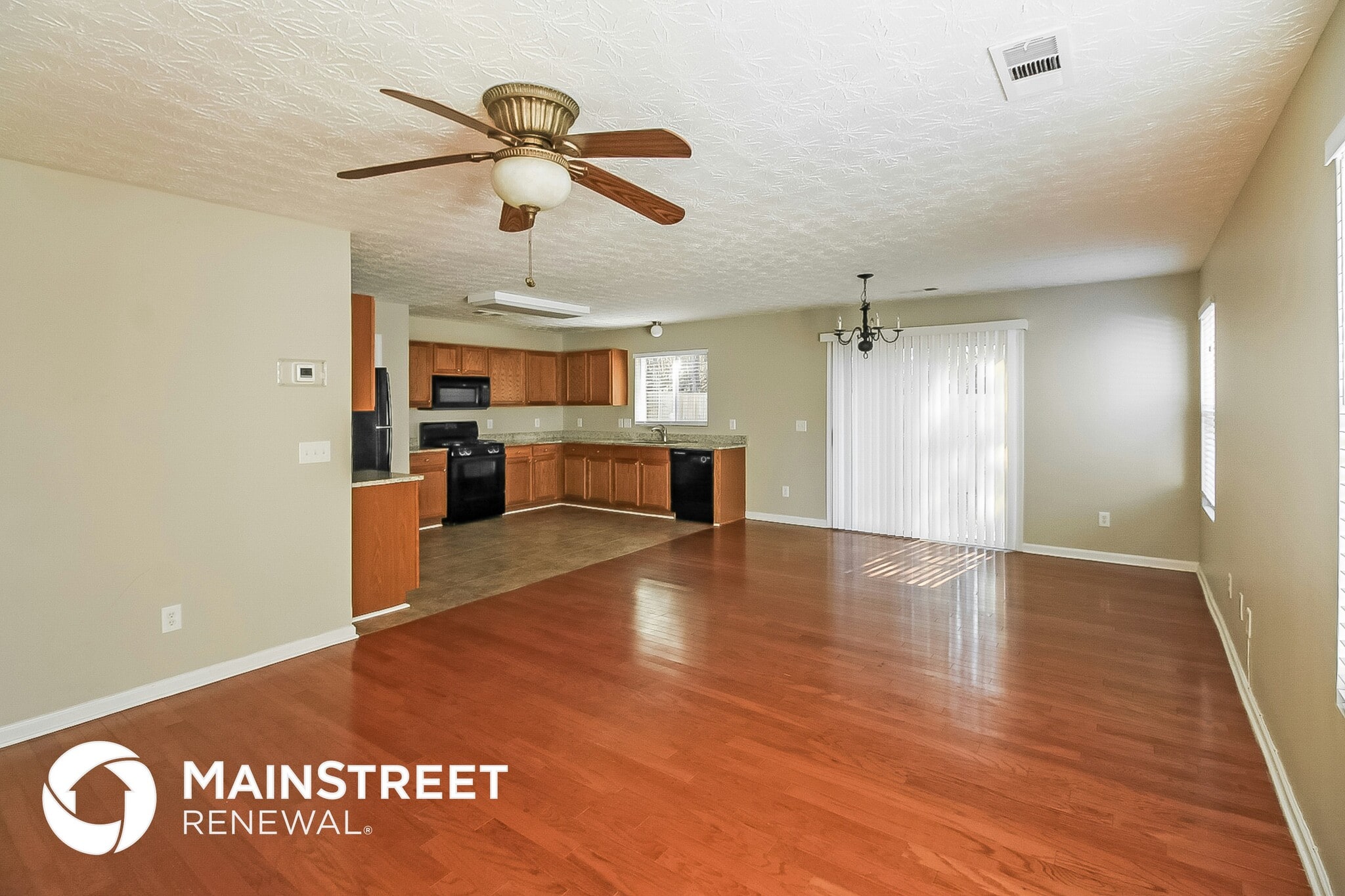 Building Photo - 3532 Sable Glen Ln