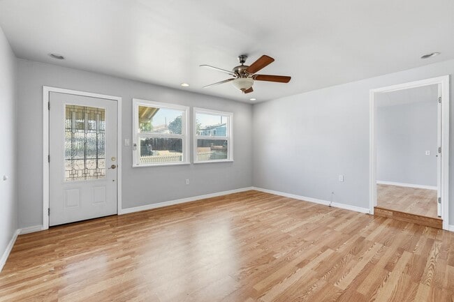 Building Photo - Private 3-Bedroom Single-Family Home with Big Backyard