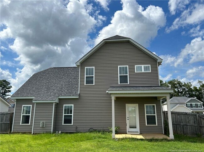 Building Photo - 5336 Nessee St