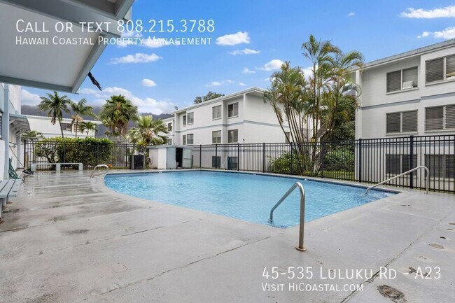 Building Photo - 45-535-535 Luluku Rd