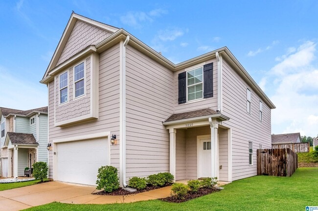Building Photo - 5860 Mountain View Trl