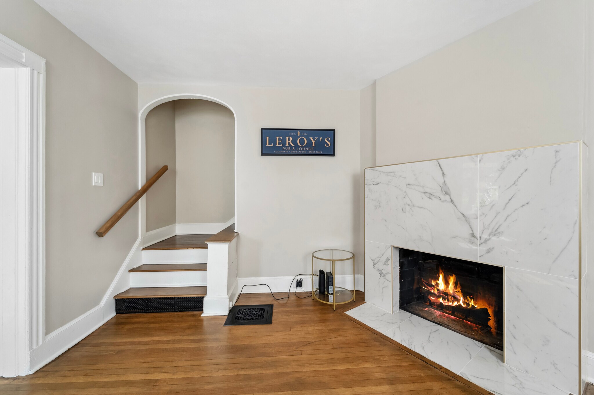 Building Photo - 95 Leroy St