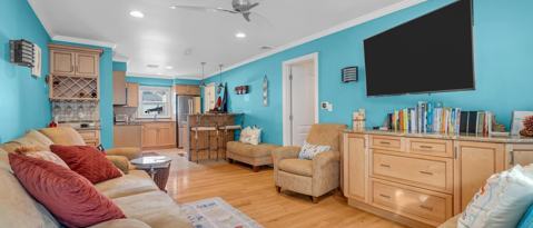 Building Photo - 208 Carteret Ave