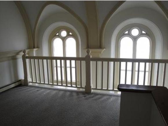 Building Photo - 124 Orange St