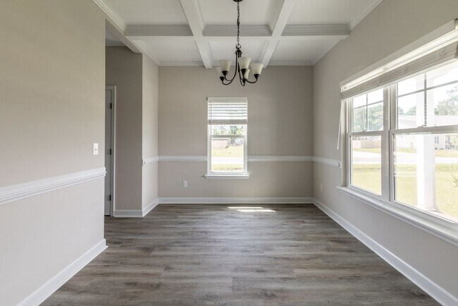Building Photo - 4 Bedroom Home in Holly Ridge for Rent