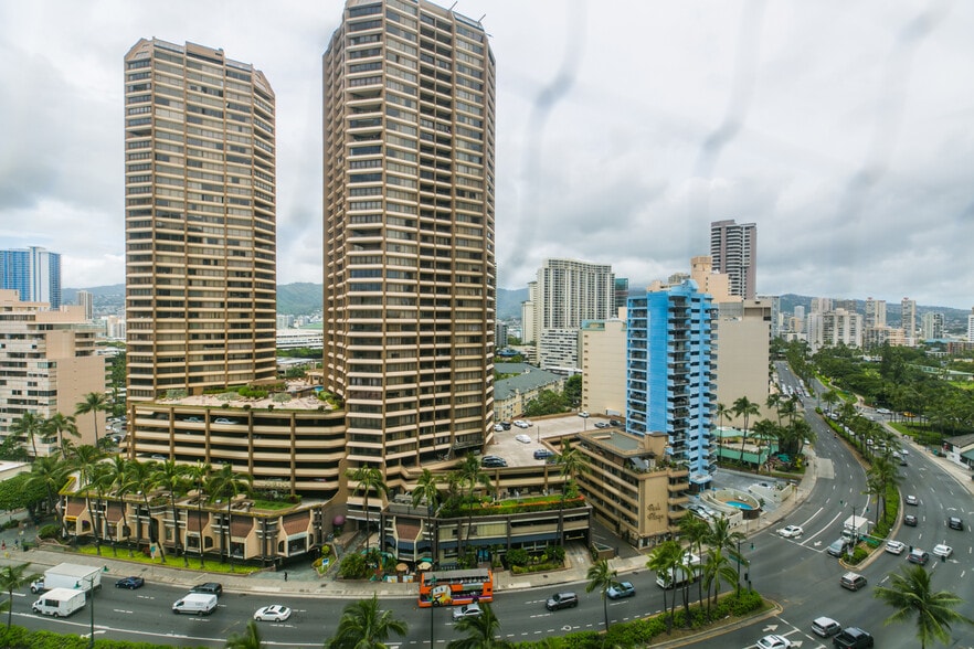 Building Photo - 1777 Ala Moana Blvd