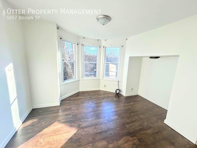 Building Photo - 5057 Brown St