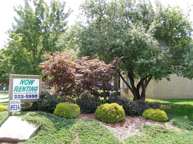 Fielding Garden Senior (55+) Apartments 149394 Alden Rd Rochester NY