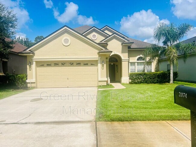 Building Photo - 2074 Heritage Oaks Ct