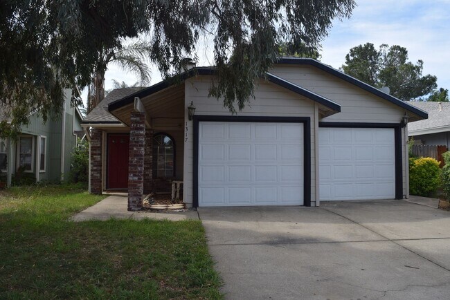 Building Photo - 1317 Rice Ln