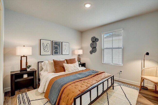 Building Photo - 15101 Litsey Crk Dr