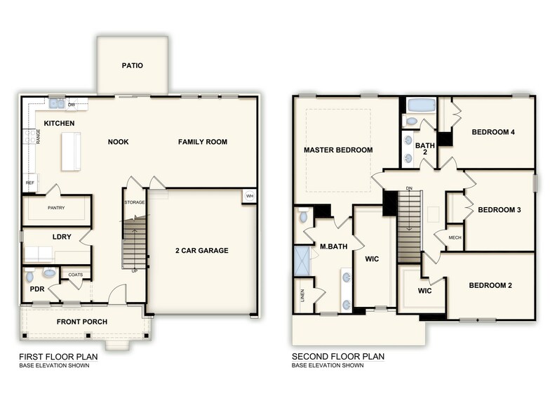Building Photo - 1920 Brook Enclave Trail