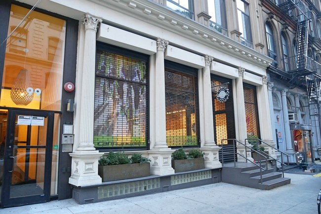 101 Reade - 97-101 Reade St