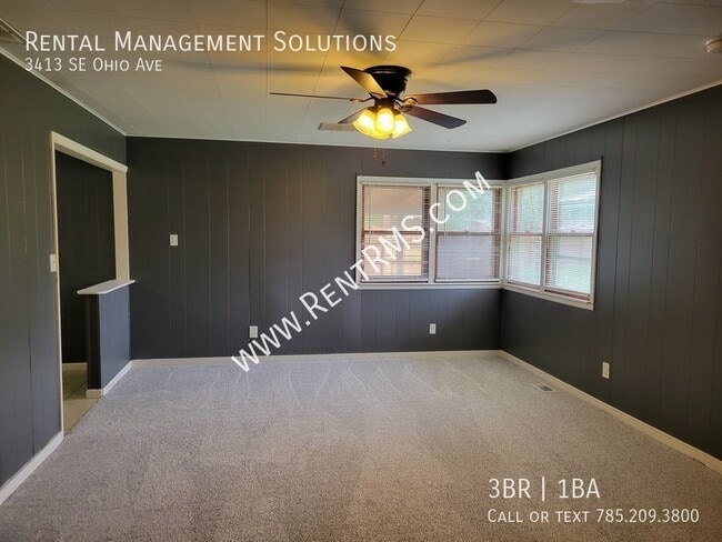 Building Photo - 3413 SE Ohio Ave