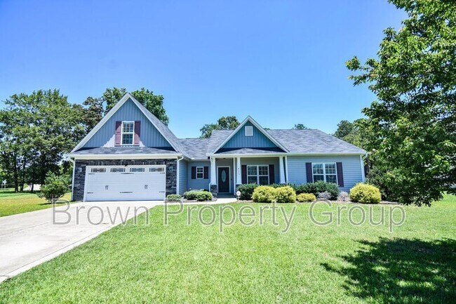 Building Photo - 4625 Blue Sand Hill Rd