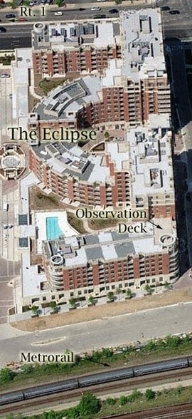 Building Photo - 3650 S Glebe Rd