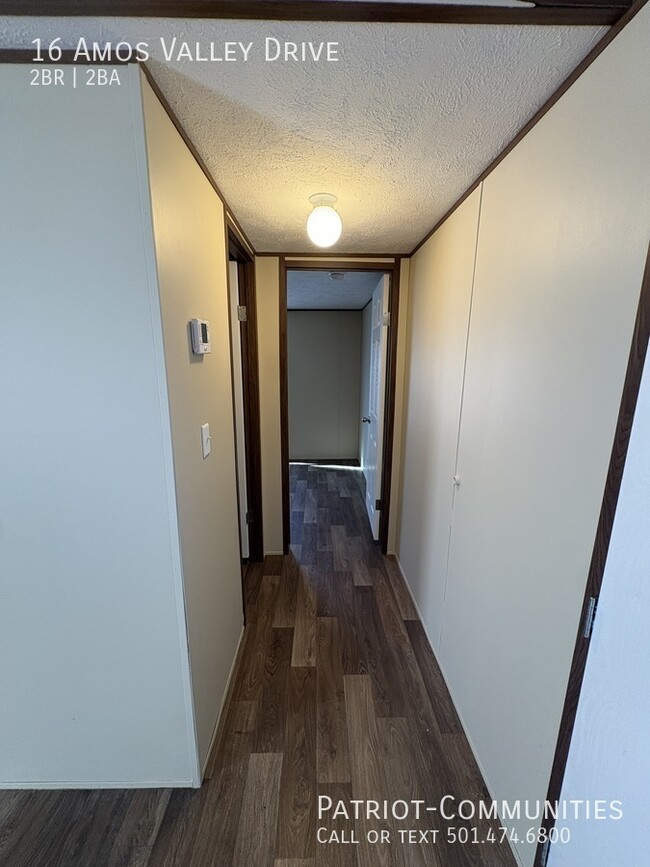 Building Photo - 16 Amos Valley Dr