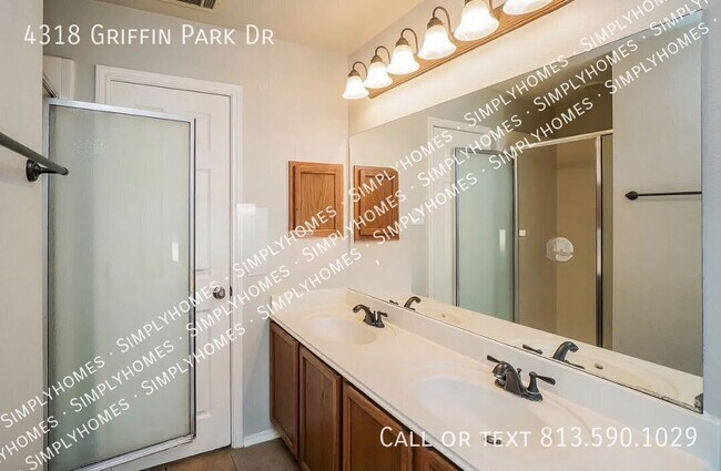 Building Photo - 4318 Griffin Park Dr